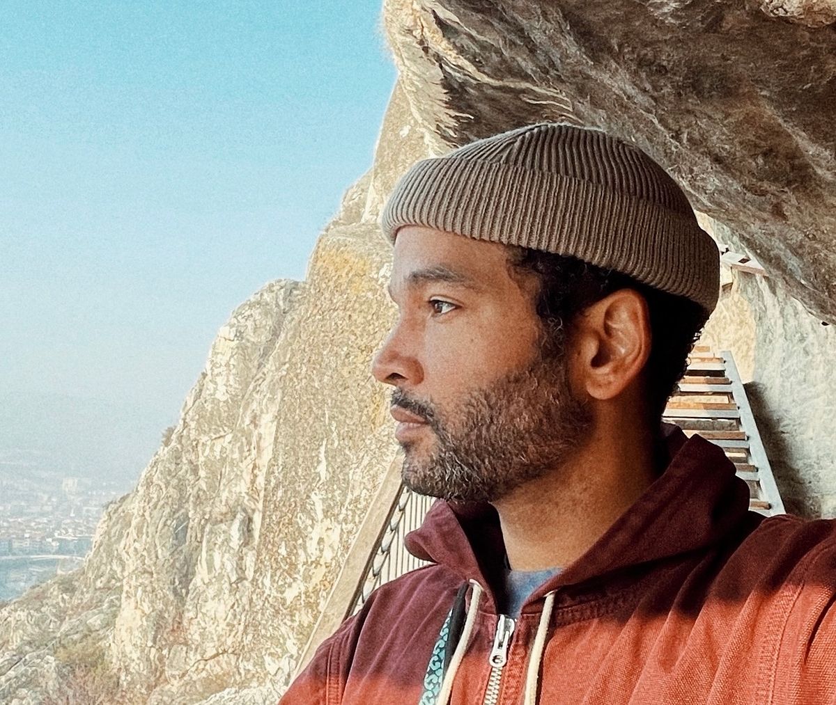 Akin Mckenzie Americas 2025 Shots Awards