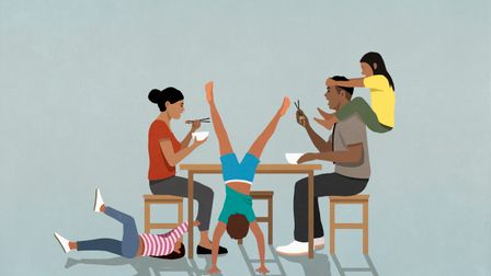 Oh baby! Why parenting brands need to go beyond 'happy mum, happy baby'