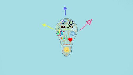 Innovation is the only way to leverage the greatest consumer behaviour change of our lifetime