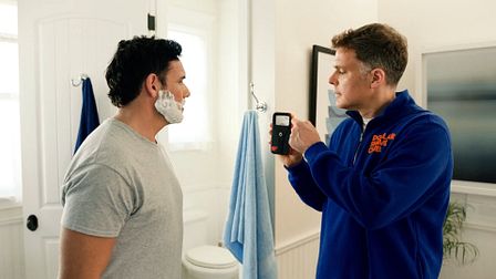 It’s no bull, no Bowl for Dollar Shave Club