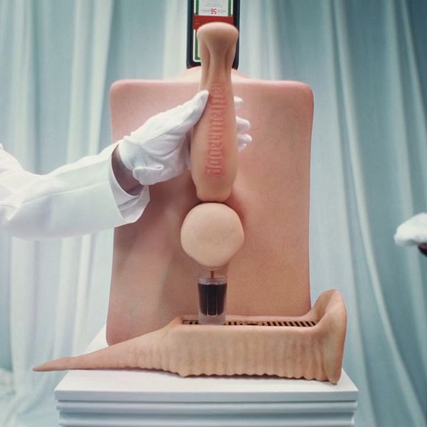 shots Unsigned - March 2026