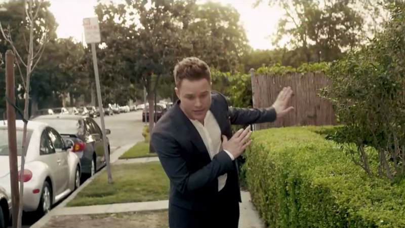 Olly Murs