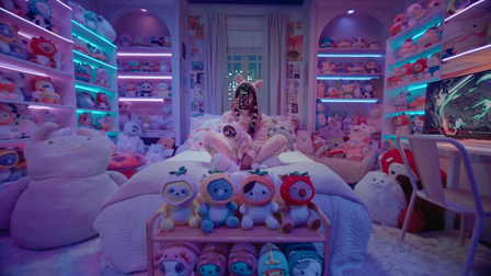 YouTube launch recap 2025 campaign​