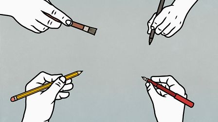 Why now is the time for collaborative authenticity