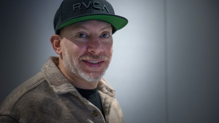 Todd Broder: Building on experience