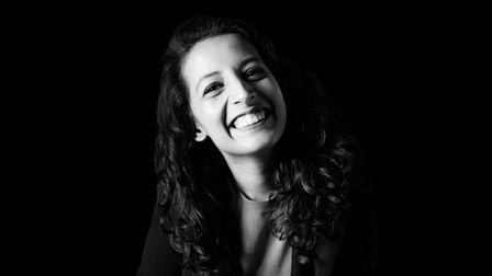 Fatima Ansari's reasons to be fearful