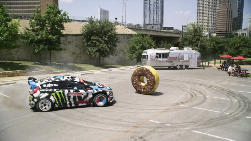X-Games