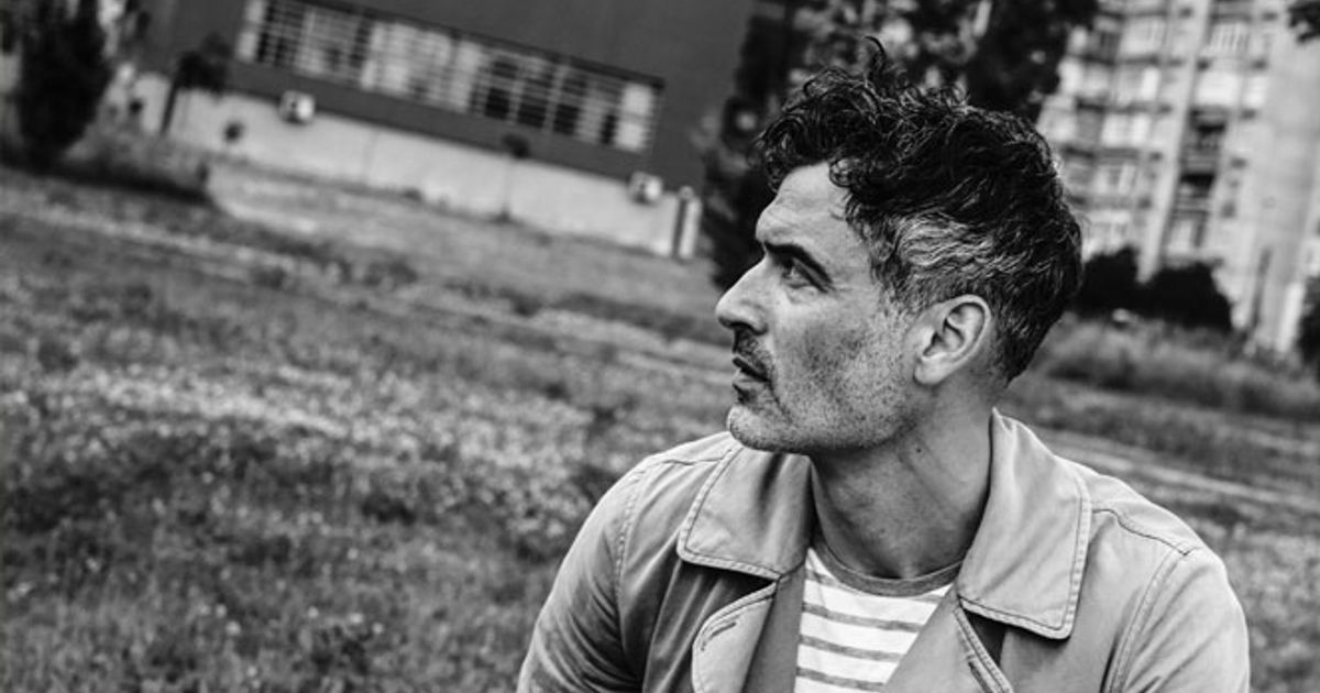 RSA signs BAFTA-winner director | shots Magazine