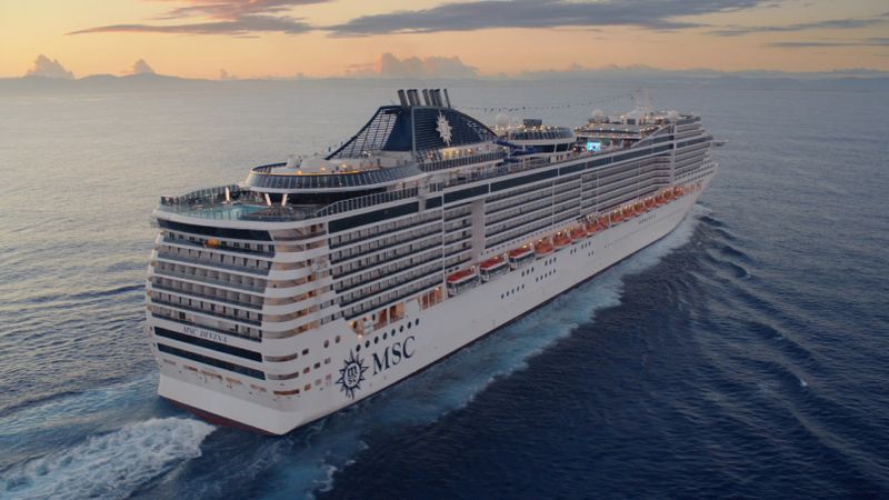 MSC Cruises