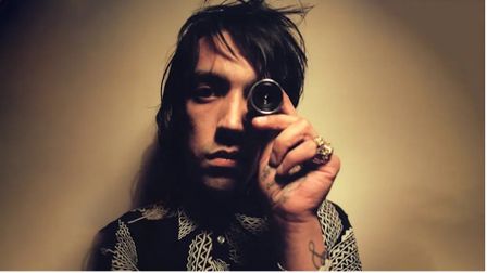 Ruffian signs director Gilbert Trejo for US representation