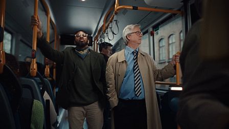 YouSee’s latest is infectiously fun