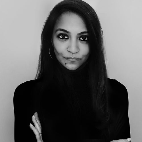 Anusheela Saha