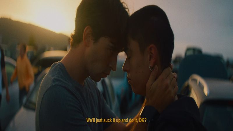 Short Film