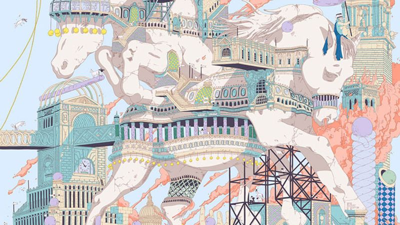 HIPPOPOLIS