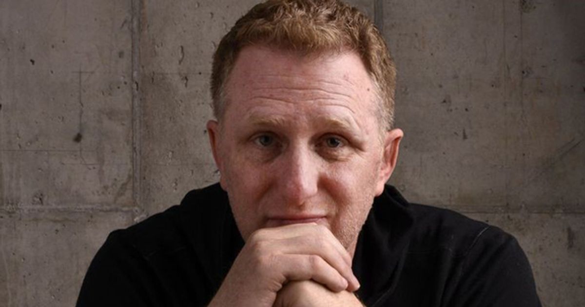 Rapaport heads to Block | shots