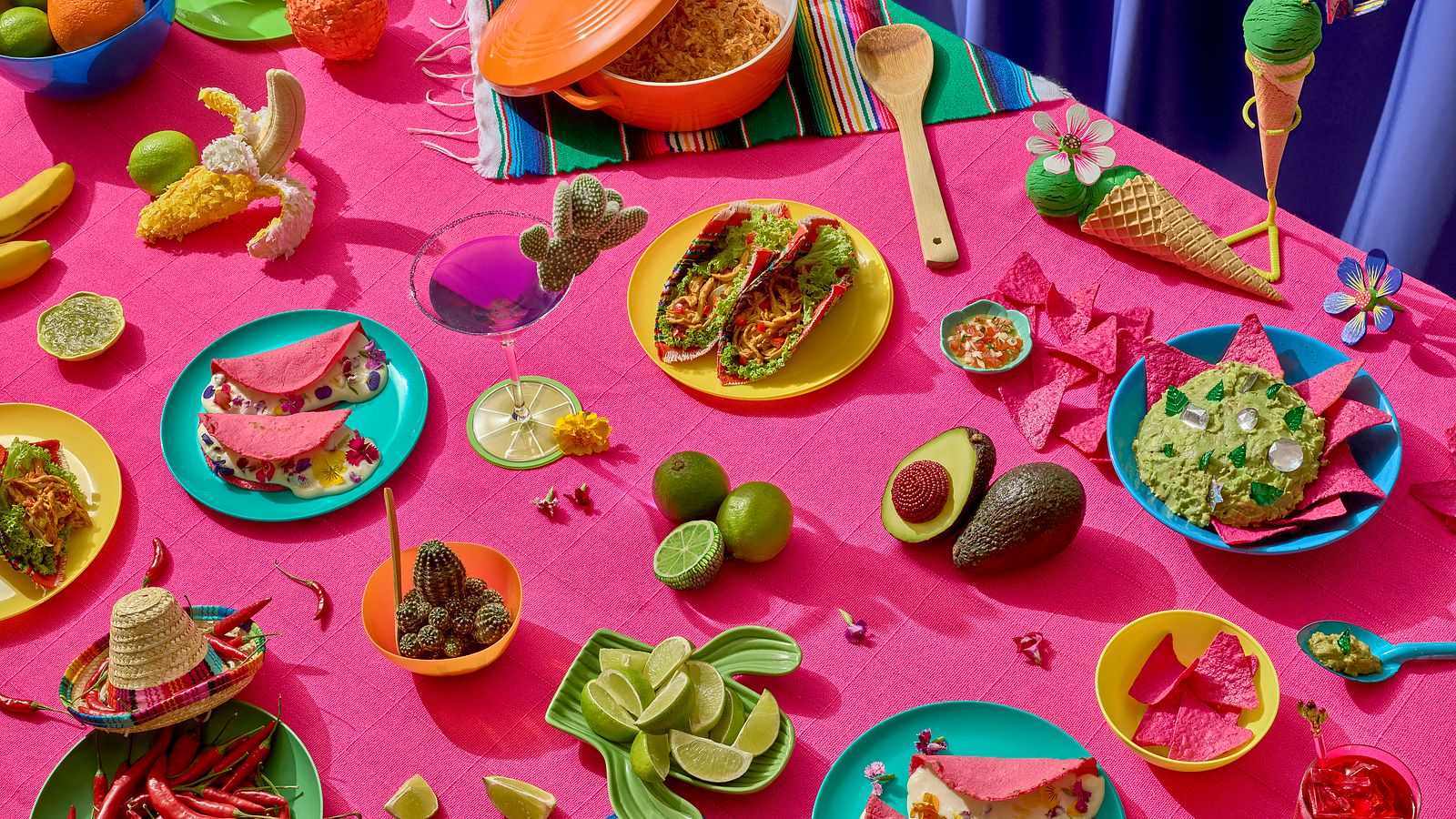 Making it playful: Paloma Rincón