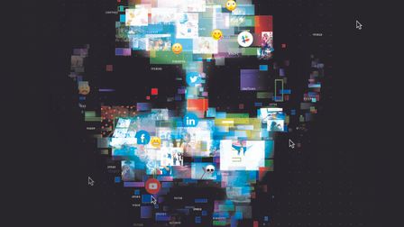 Everything you wanted to know about AI... but were afraid to ask
