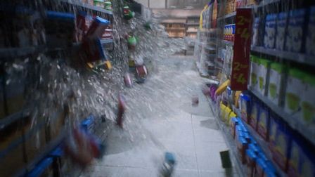 Liquid assets: Supermarkets’ hidden water drain