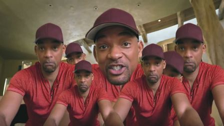 A fresh look at Bel Air