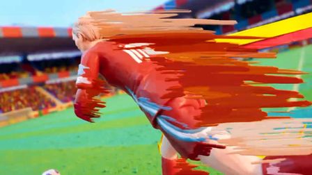 Animation and effects: Are we losing the human touch?