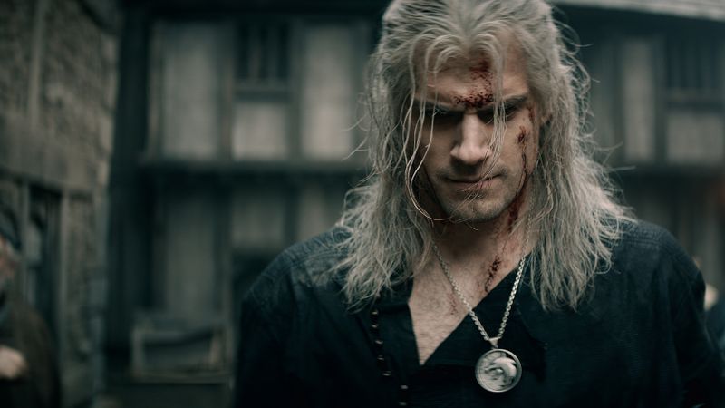 Geralt