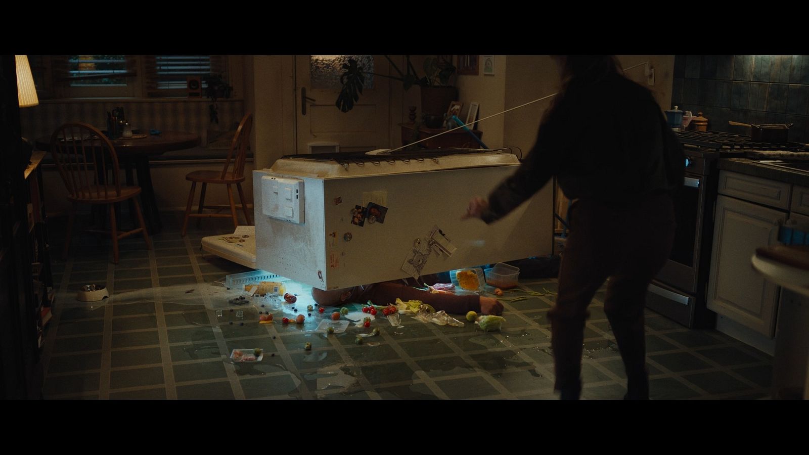 Life360’s chilling dark comedy