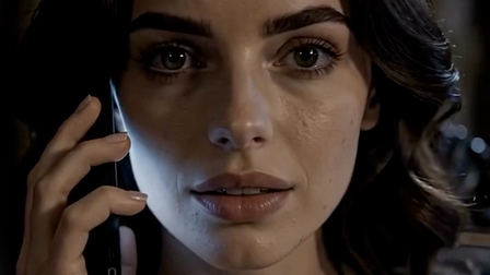 Can audiences connect to synthetic characters?