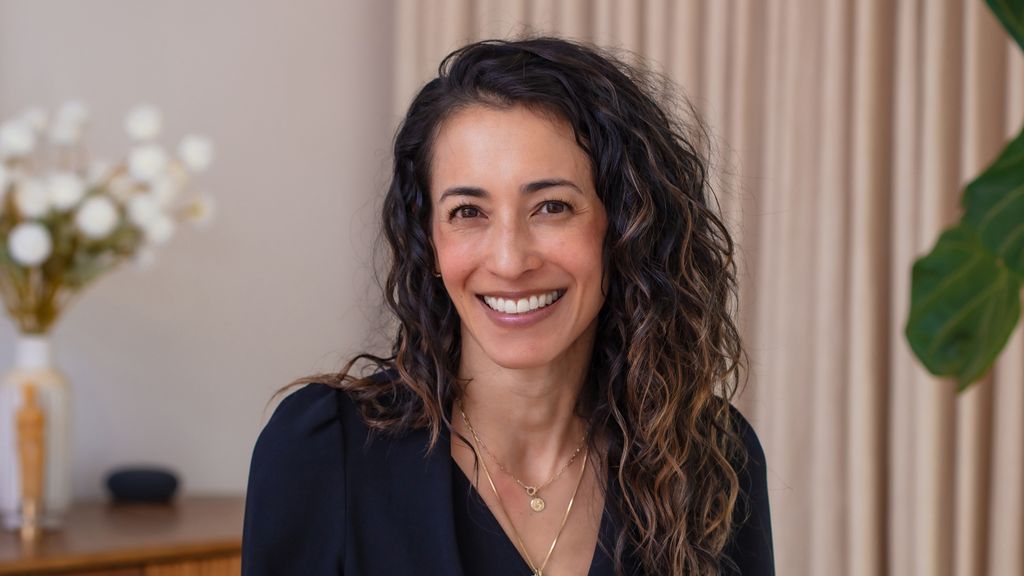 Meghan Lang heads to Company 3