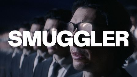 SMUGGLER and The Independents join forces