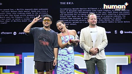 ADFEST 2026 unveils Lotus winners