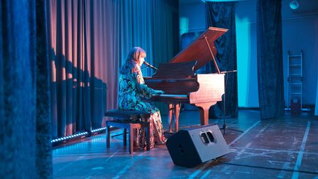 Cutting through the noise: Aleah Morrison-Basu