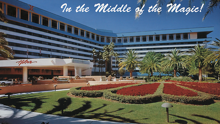 How I got my comedy superpower