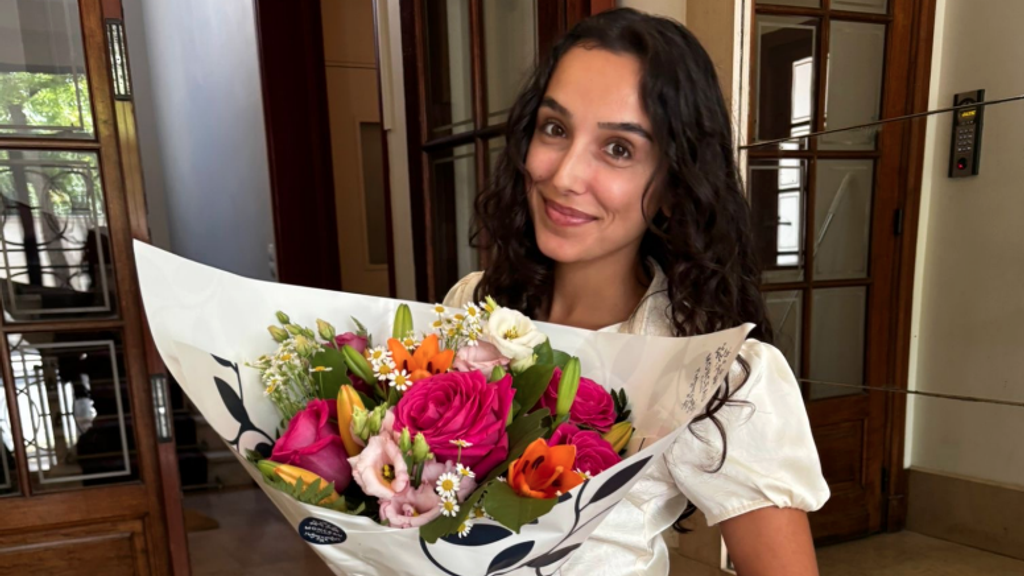 ​MindsEye welcomes Nadia Thakore as Director’s Rep