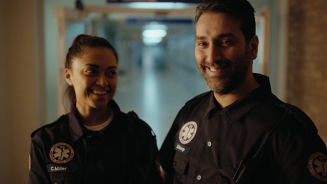 I Shall Not Live In Vain