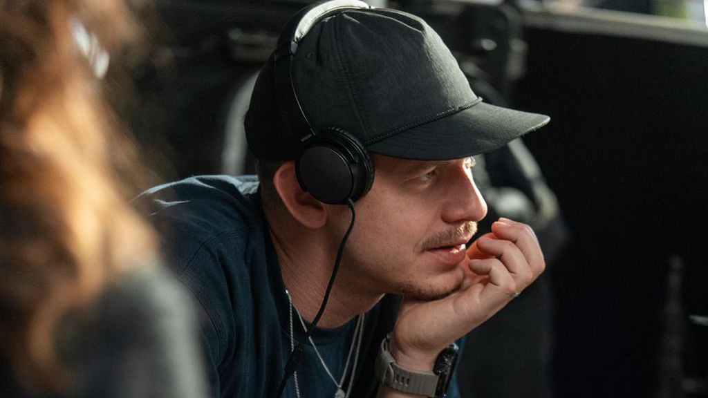 Lubos Rezler joins ​Bonaparte​