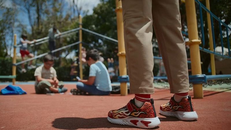 shots Unsigned - April 2026