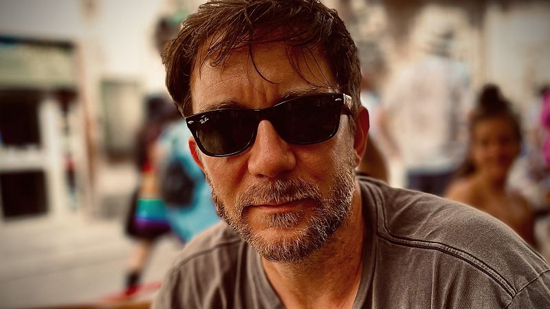 Brian Durnin