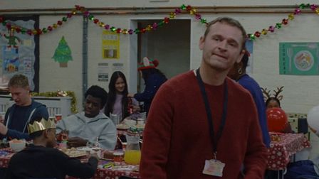 Building connections with Children in Need