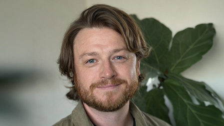 David Brown heads to Harbor