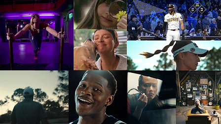 FIN Studios launches new talent slate