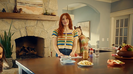SlimFast taps Bayonet for latest campaign