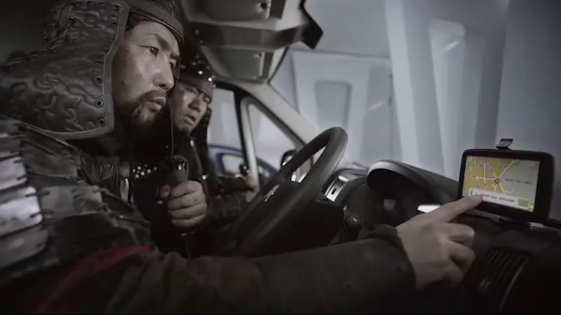 Smartnav
