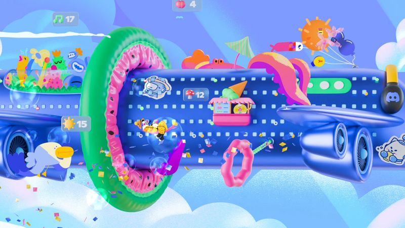 Discord - Teen Safety Charter