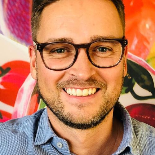​Daniel Mauritz