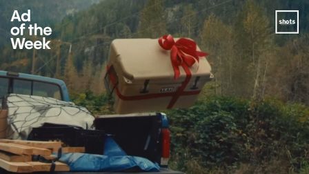 YETI’s reverse psychology