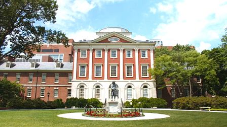 Penn Medicine is first then, first now