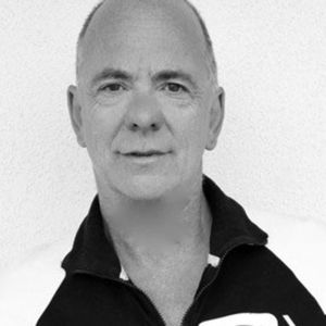Simon Cole
