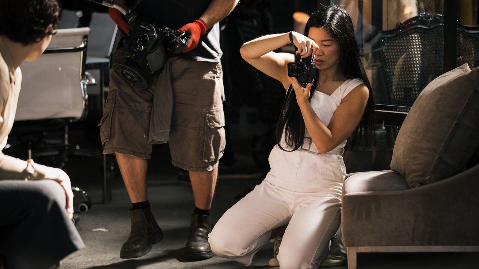 JSA Adds Director Anh Vu to Roster
