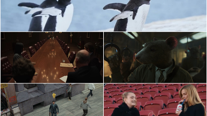 Cannes Contenders 2026: The USA
