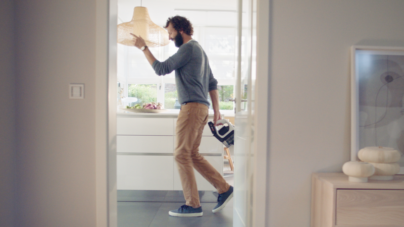 Die neue Generation Unlimited 8 von Bosch